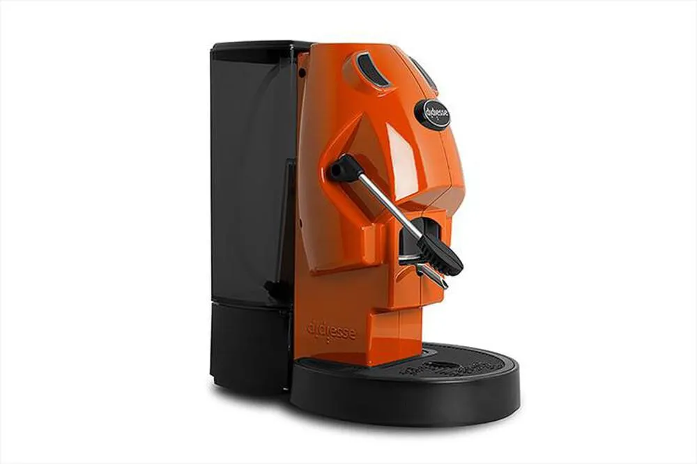 DIDIESSE - Macchina da caffè espresso BABY FROG 44-ARANCIO