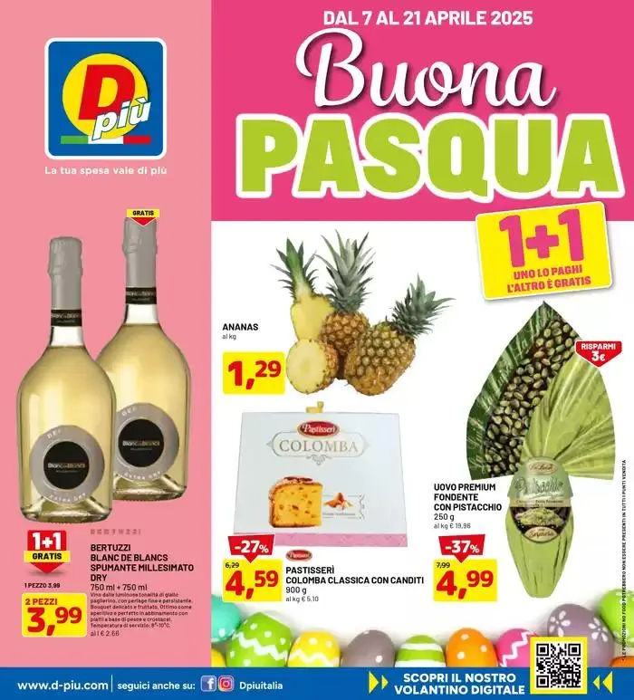 Buona Pasqua - 1