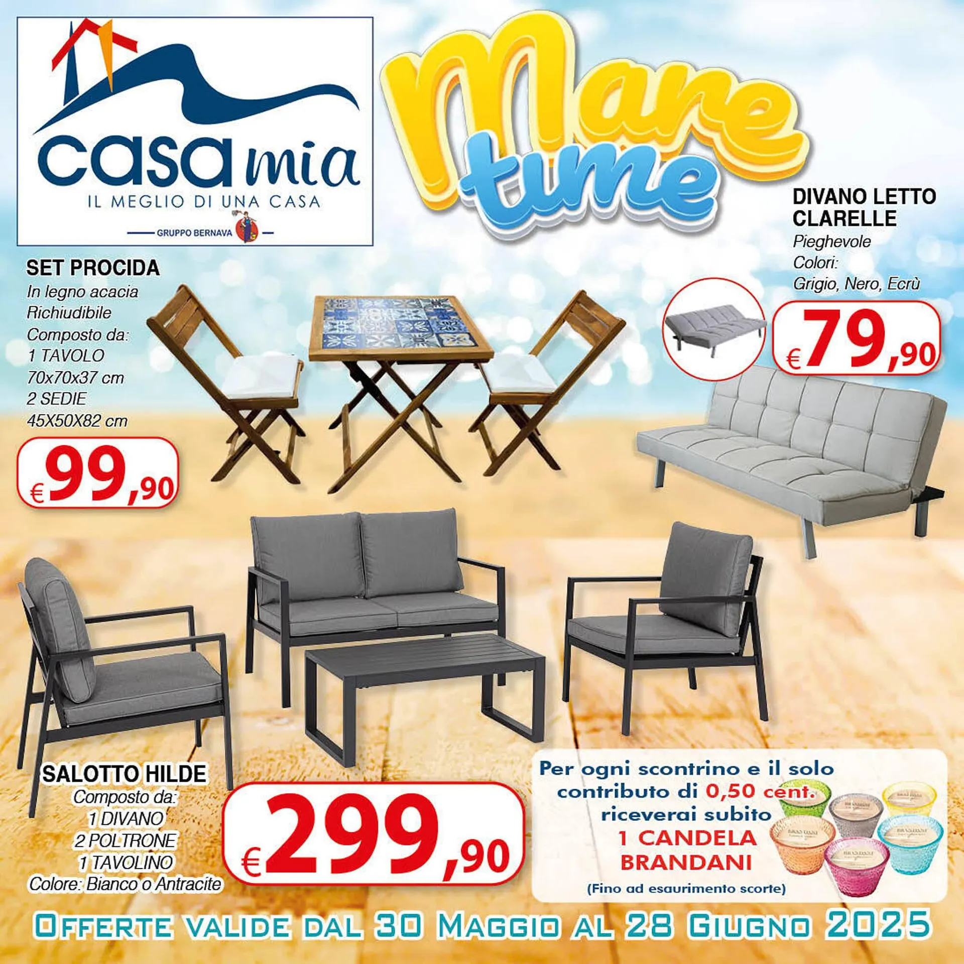 Volantino Bernava - 1