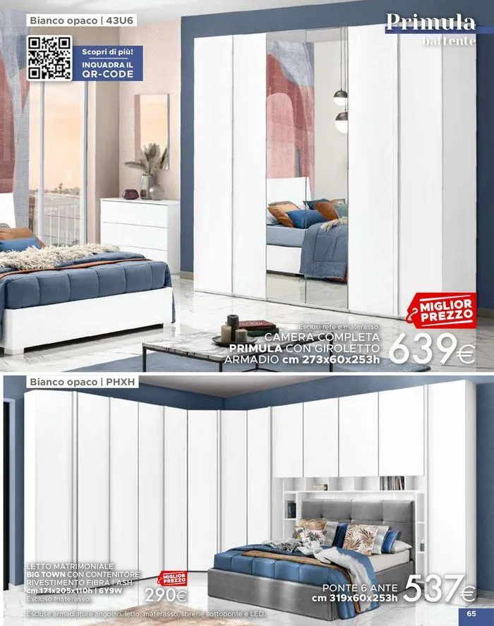 Il meglio al miglior prezzo da 2 settembre a 31 dicembre di 2024 - Pagina del volantino 67