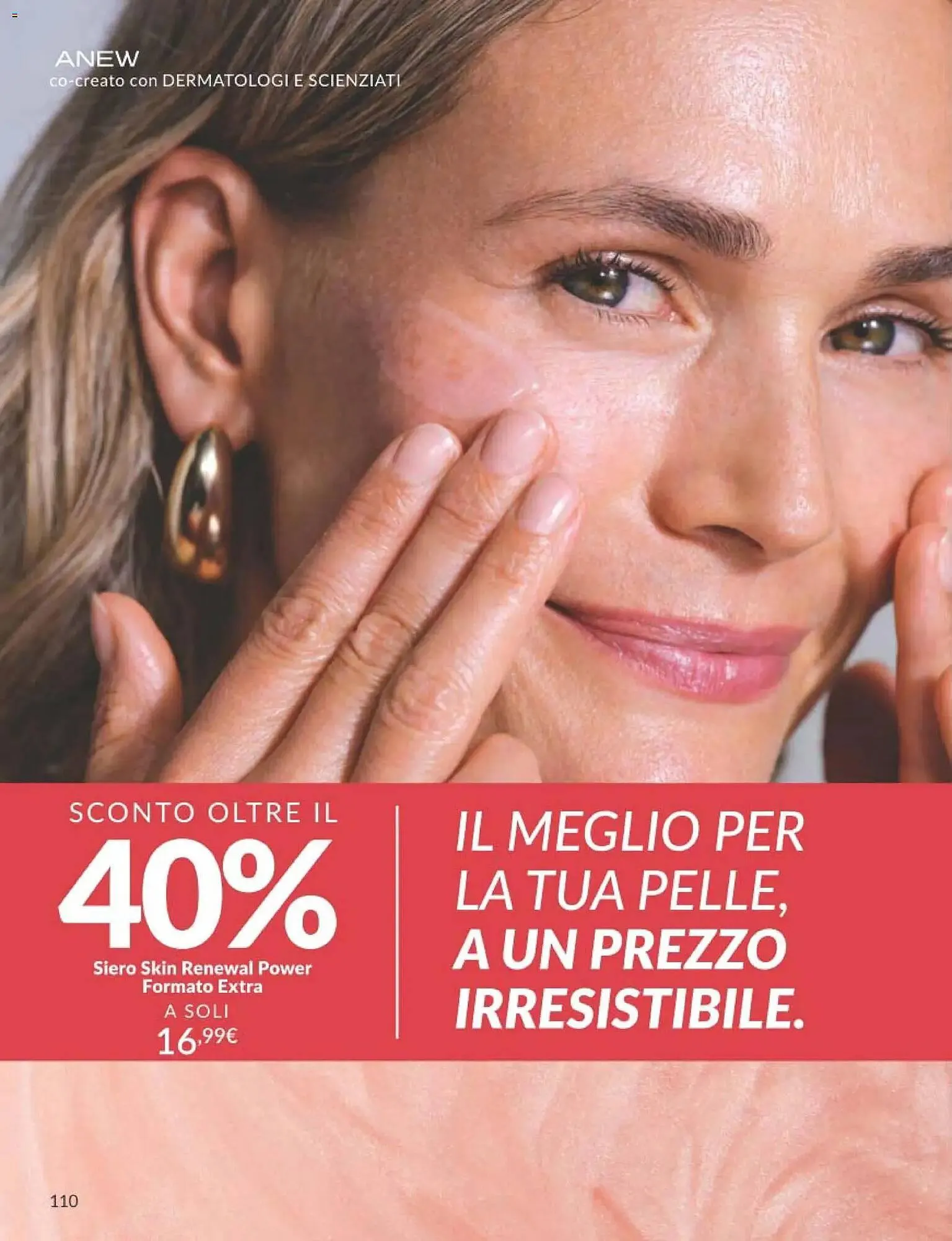 Catalogo Avon da 31 dicembre a 31 gennaio di 2026 - Pagina del volantino 110