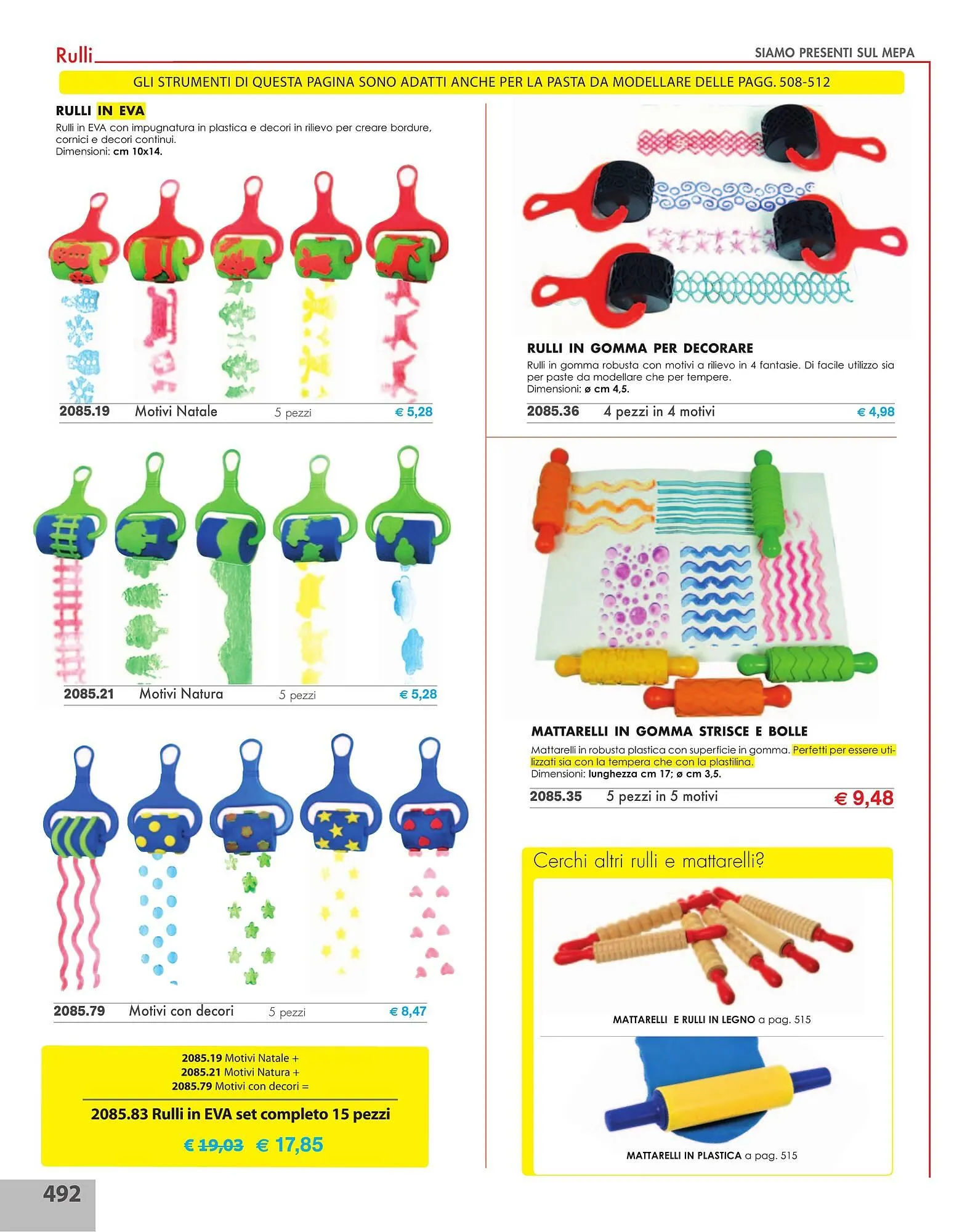 Volantino Borgione Sport da 31 dicembre a 31 dicembre di 2025 - Pagina del volantino 492