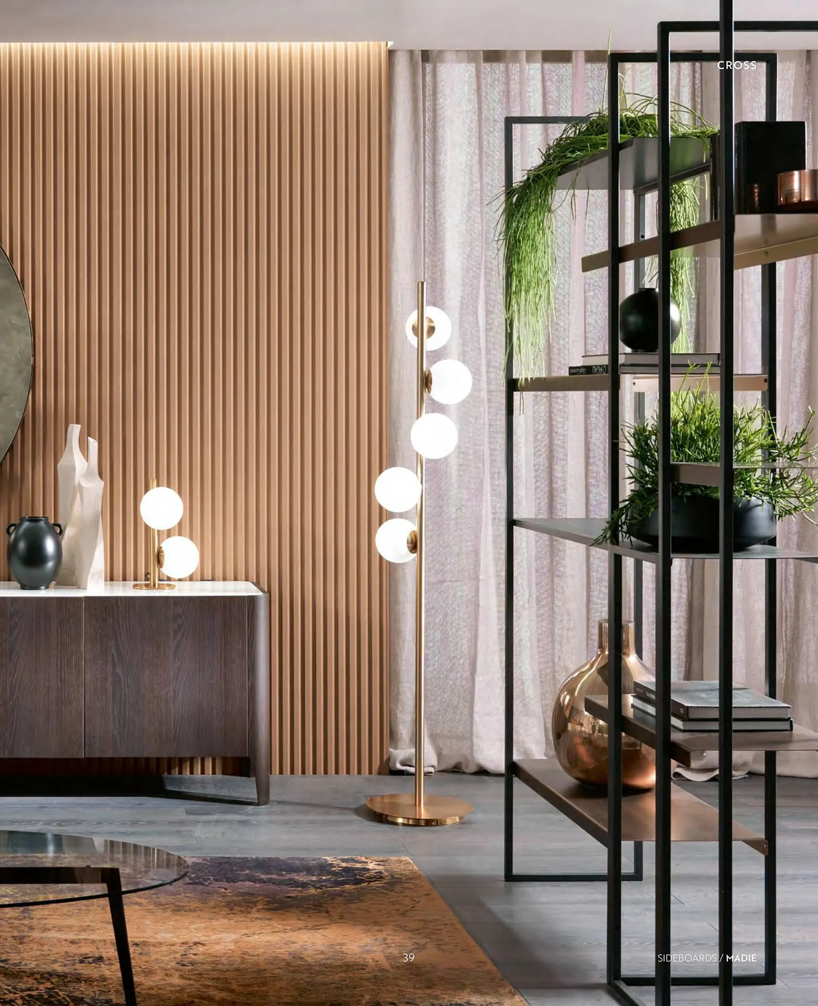 Volantino Riflessi da 26 febbraio a 28 dicembre di 2024 - Pagina del volantino 41