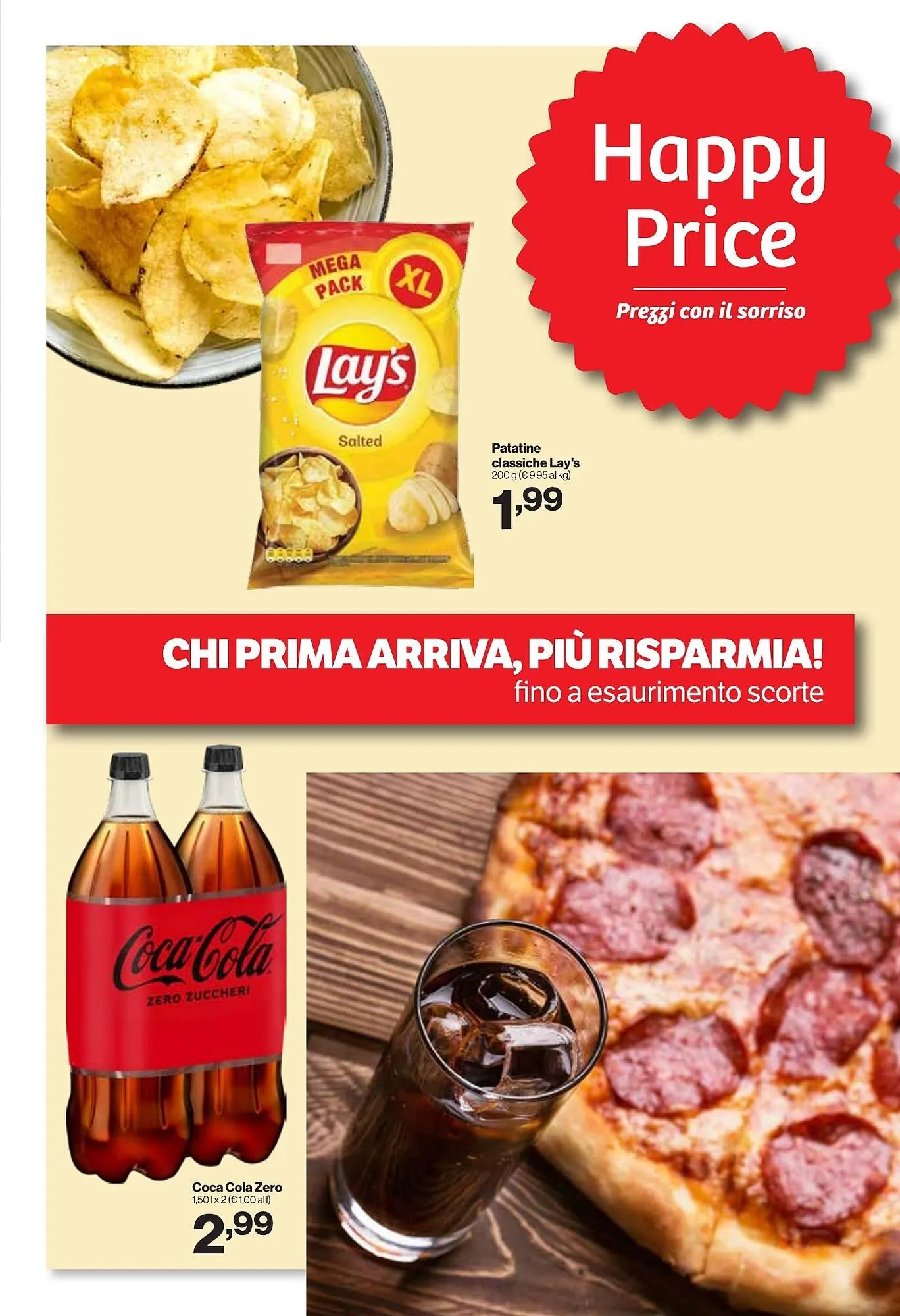 Volantino In'S Mercato da 17 dicembre a 28 dicembre di 2025 - Pagina del volantino 17