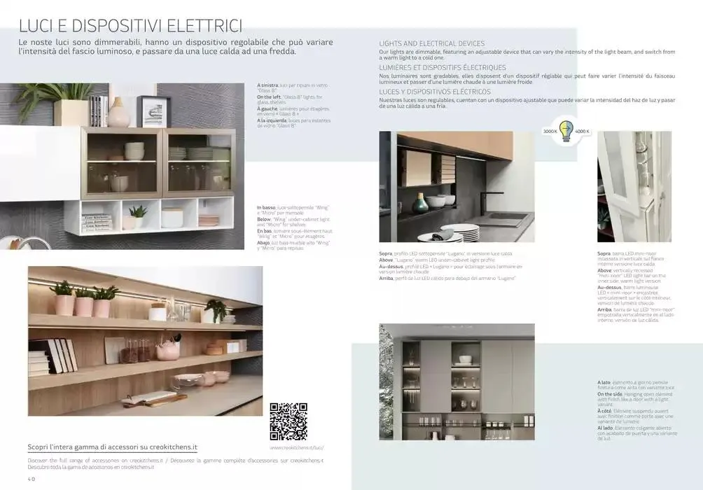 Creative book da 7 febbraio a 7 febbraio di 2026 - Pagina del volantino 21