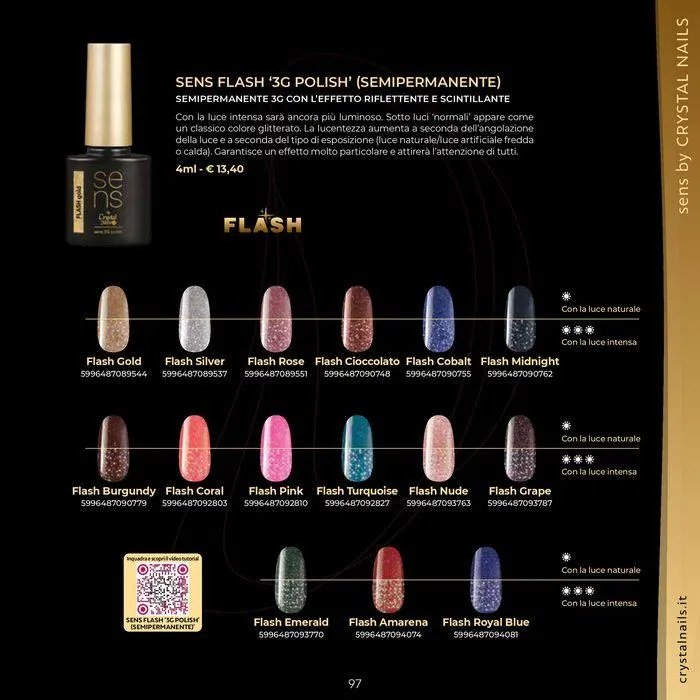 Catalogo 2024 da 3 luglio a 15 gennaio di 2025 - Pagina del volantino 97