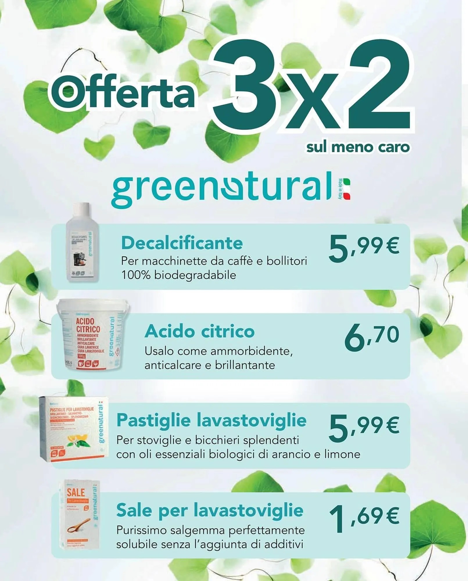 Volantino FreeShop da 3 luglio a 30 luglio di 2025 - Pagina del volantino 45