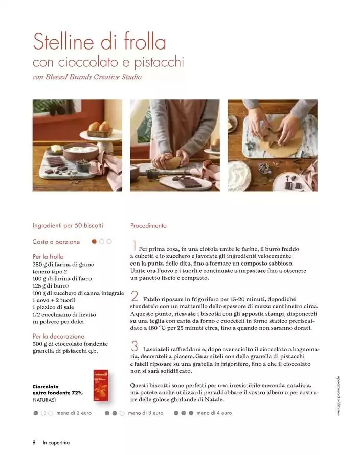 Novembre - Dicembre 2024 da 5 novembre a 31 dicembre di 2024 - Pagina del volantino 50