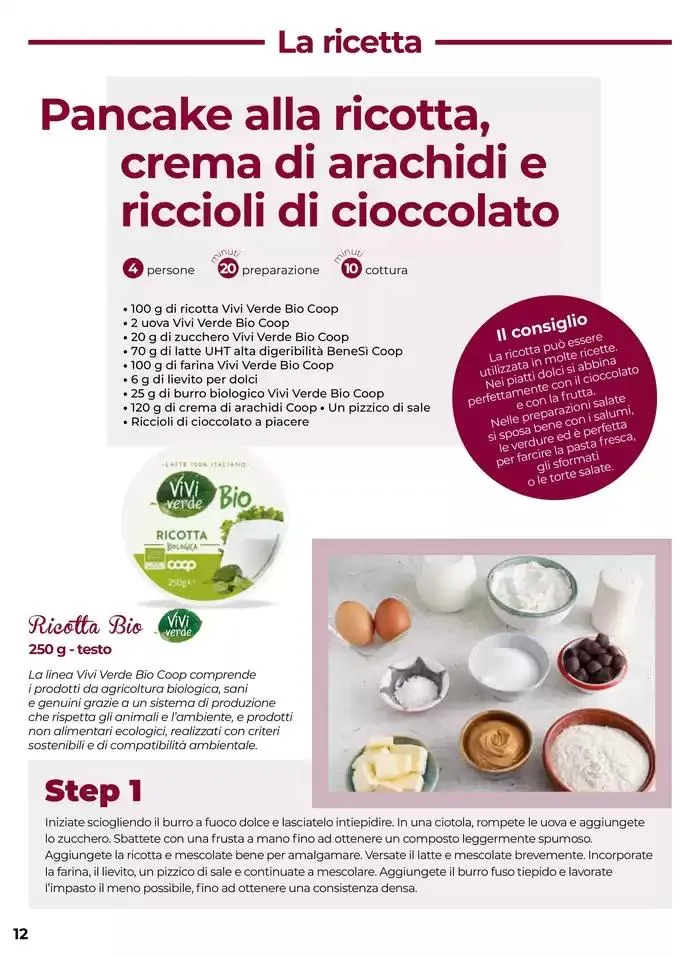 Dal 6 al 19 marzo 2025 da 6 marzo a 19 marzo di 2025 - Pagina del volantino 12