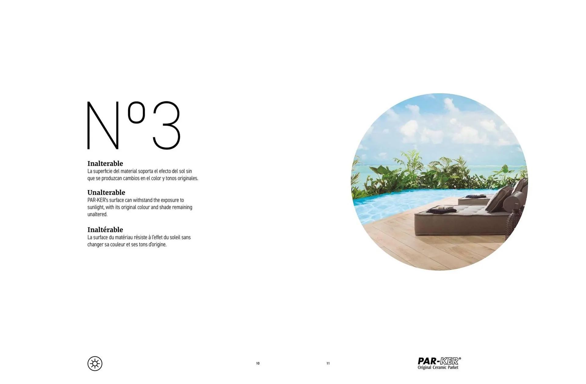 Volantino Porcelanosa da 18 febbraio a 31 dicembre di 2025 - Pagina del volantino 6
