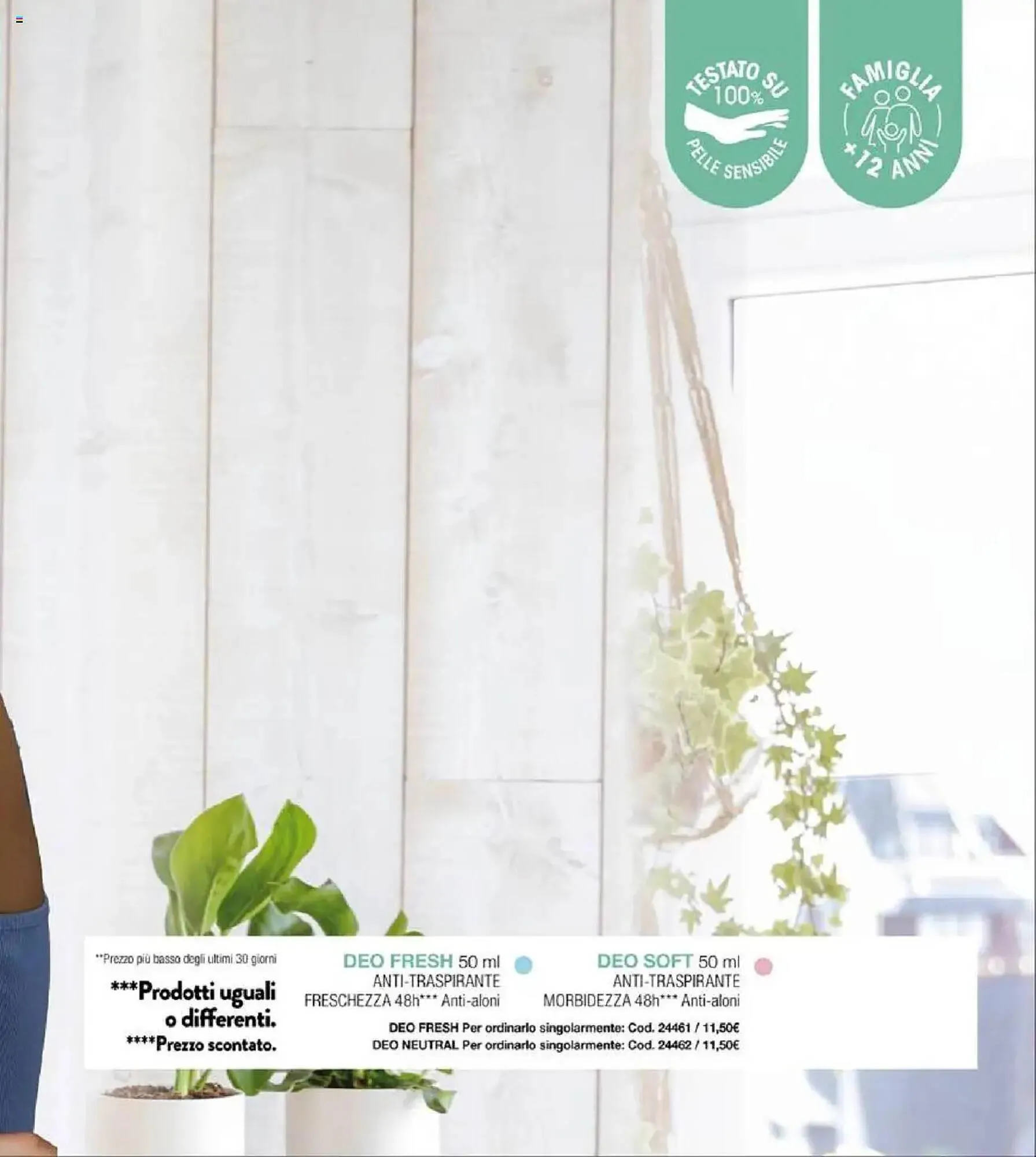 Volantino Stanhome da 13 maggio a 30 maggio di 2025 - Pagina del volantino 335