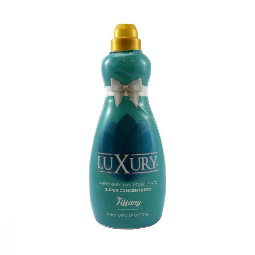 Ammorbidente Tiffany 1L Luxury