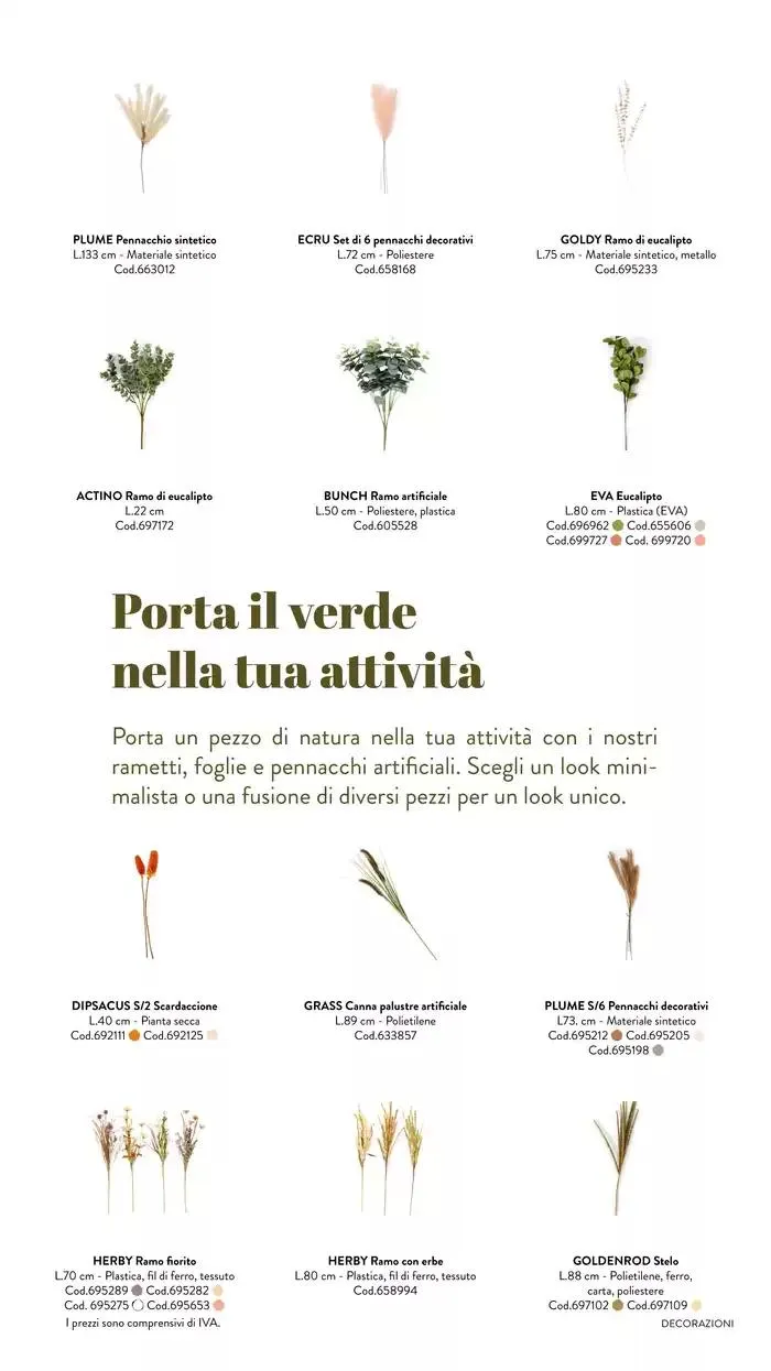 Casa business da 7 gennaio a 31 gennaio di 2025 - Pagina del volantino 86