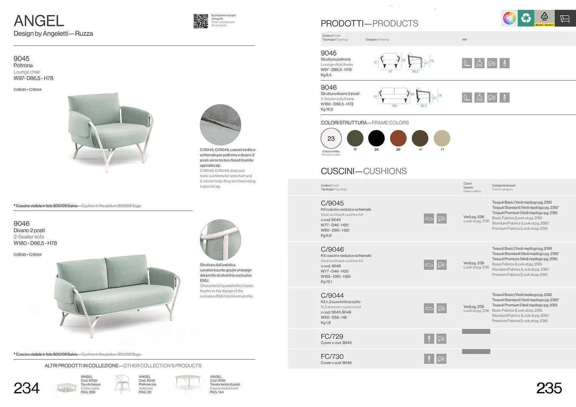 Volantino Emu da 22 settembre a 31 dicembre di 2024 - Pagina del volantino 119