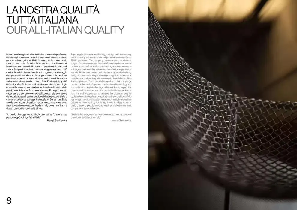 2025 collections da 14 febbraio a 31 dicembre di 2025 - Pagina del volantino 6