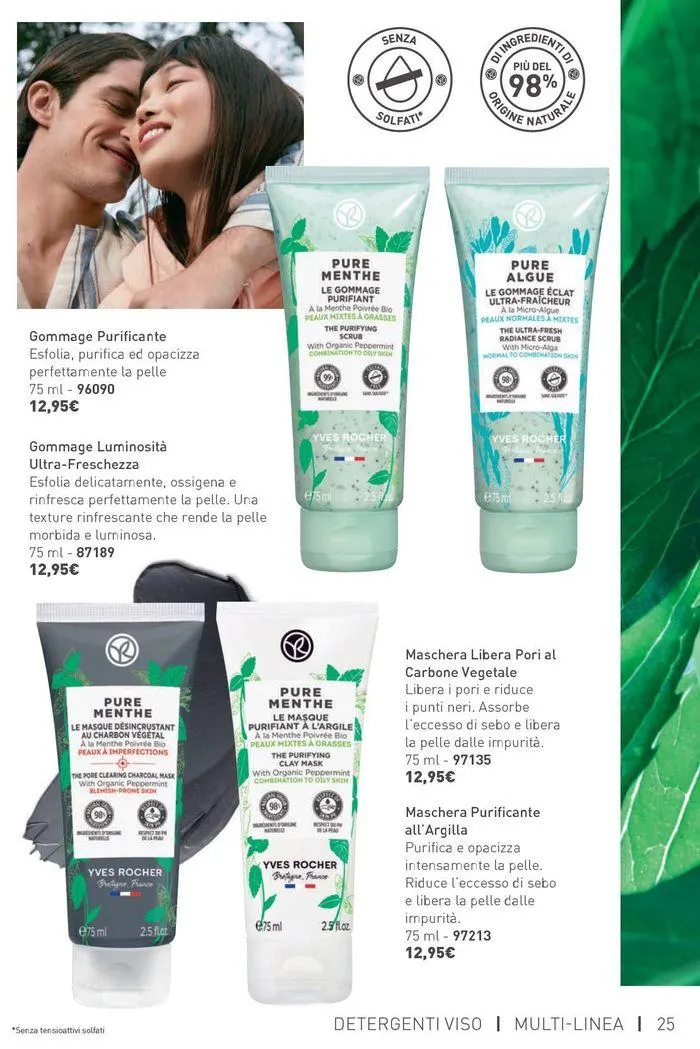 Monoi, irresistibile profumo d'evasione da 31 luglio a 29 agosto di 2024 - Pagina del volantino 25