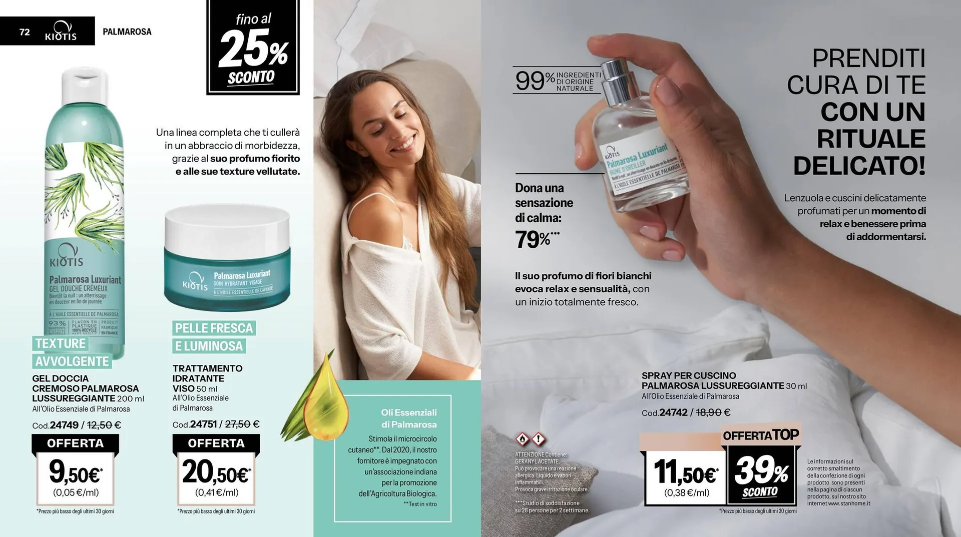 Catalogo Stanhome da 30 settembre a 17 ottobre di 2025 - Pagina del volantino 37