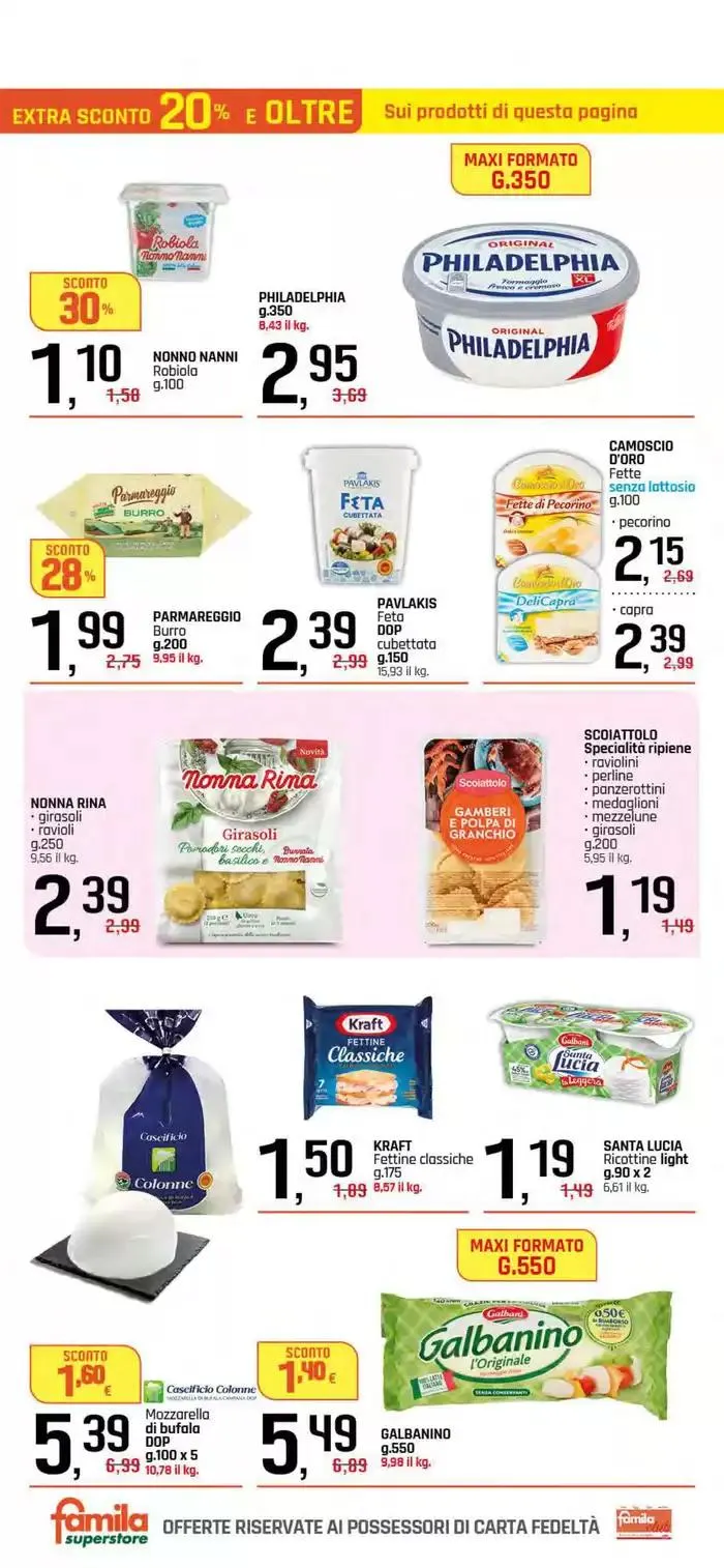 Offerte Super! ? da 15 maggio a 24 maggio di 2025 - Pagina del volantino 11