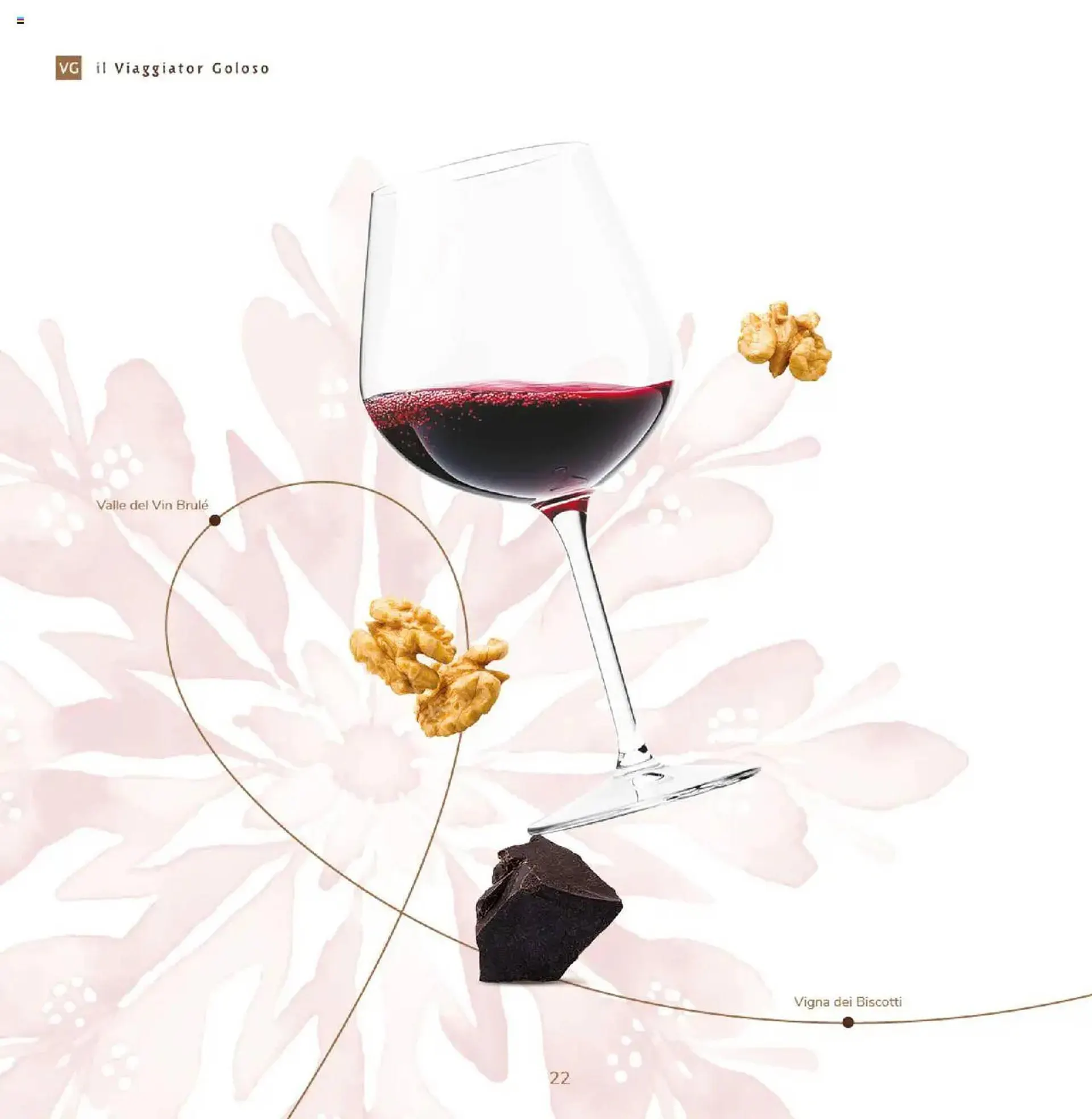 Volantino Unes da 26 novembre a 7 gennaio di 2025 - Pagina del volantino 22