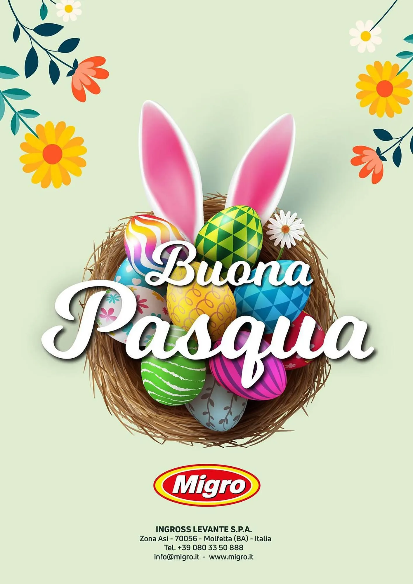 Volantino Migro da 25 gennaio a 31 maggio di 2024 - Pagina del volantino 12