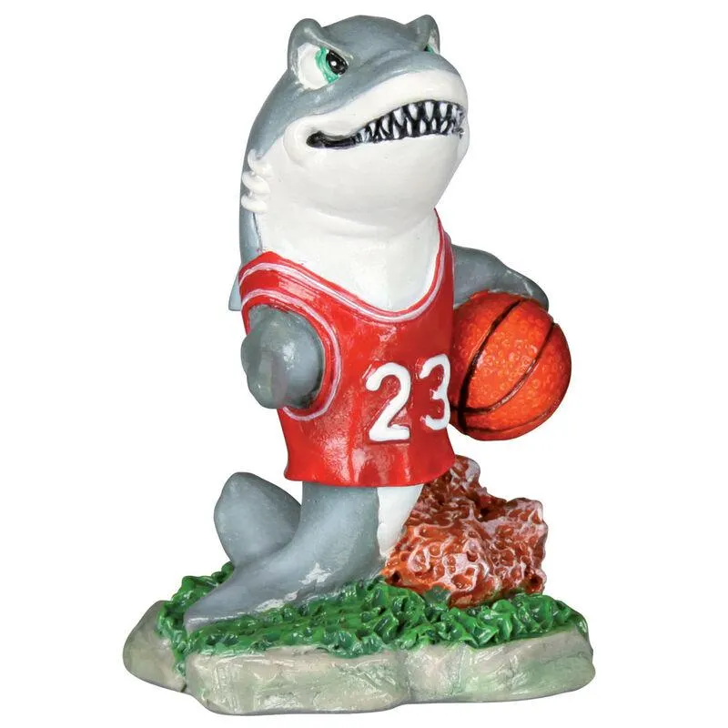 Trixie Decorazione in resina Abitanti del mare 7cm 000169156