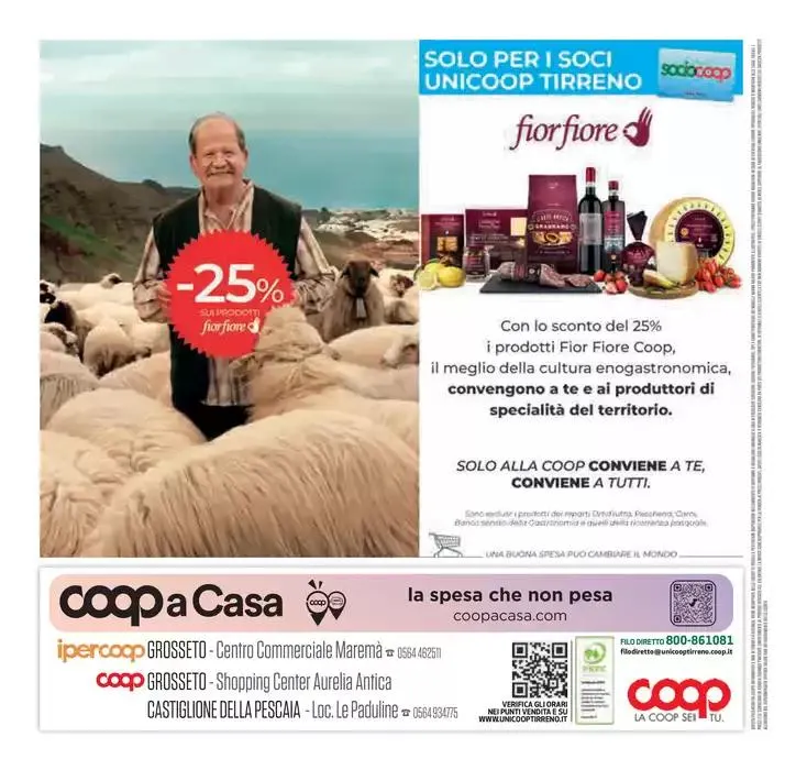 Sconti 30% 40% 50% da 27 marzo a 9 aprile di 2025 - Pagina del volantino 24