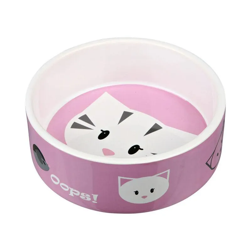 Trixie Mini Ciotola in Ceramica 0,3 lt 000172024