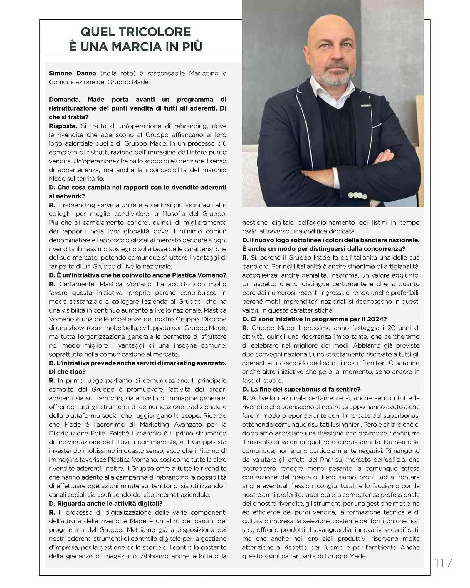 Volantino BigMat da 25 gennaio a 31 gennaio di 2024 - Pagina del volantino 119