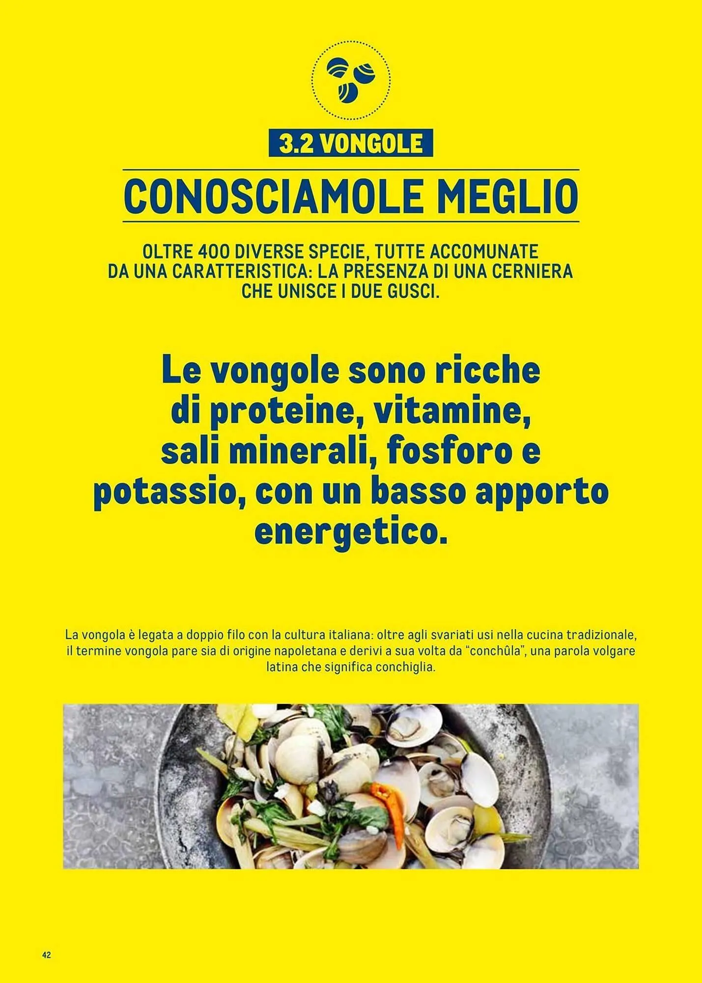 Volantino Metro da 1 luglio a 30 giugno di 2026 - Pagina del volantino 42