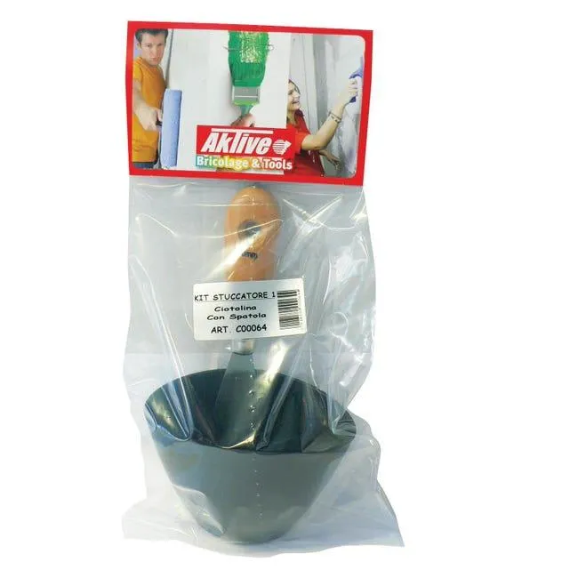 Ciotola in polipropilene