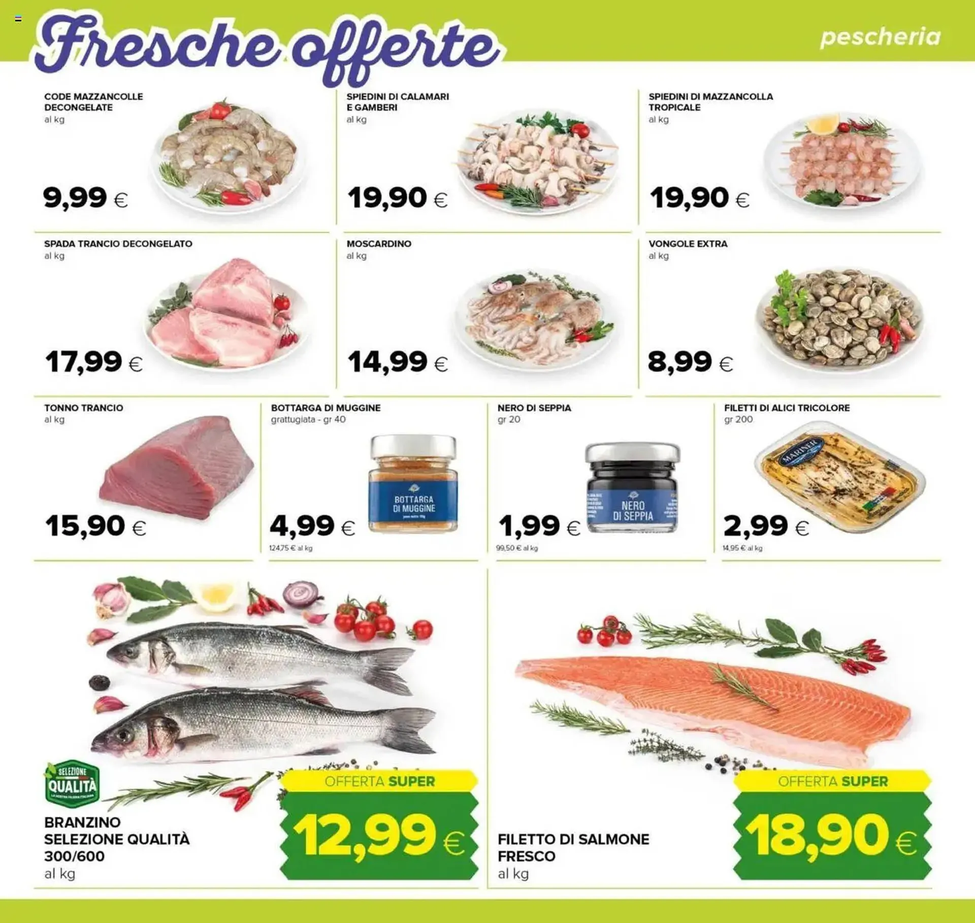 Volantino Tigre da 24 luglio a 6 agosto di 2025 - Pagina del volantino 8