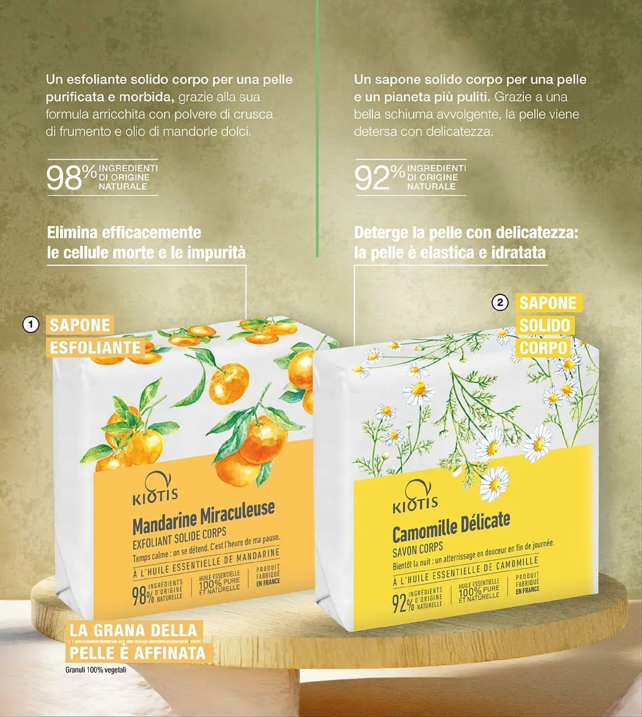 Stanhome da 10 marzo a 31 marzo di 2025 - Pagina del volantino 52