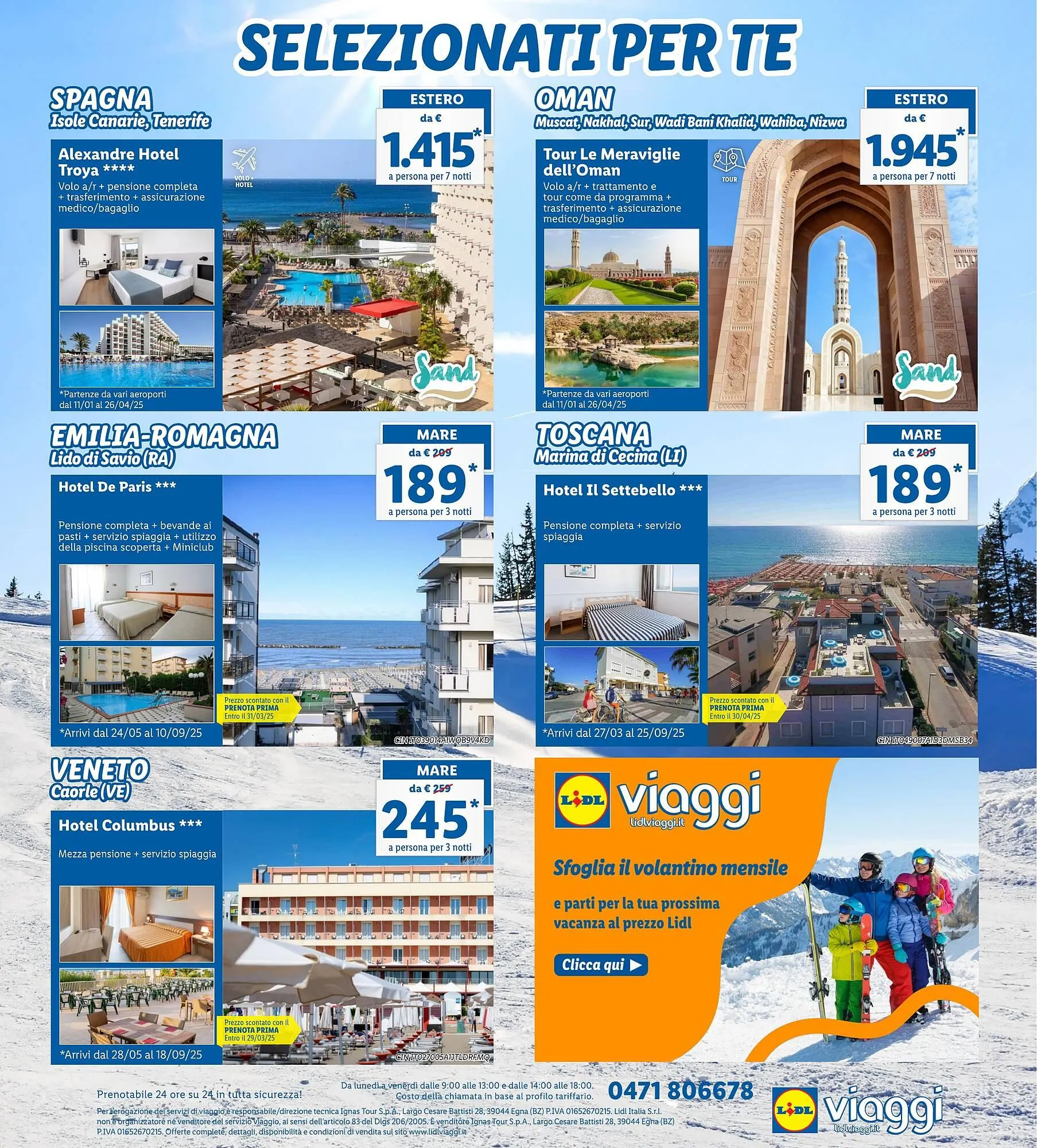 Volantino Lidl da 6 gennaio a 12 gennaio di 2025 - Pagina del volantino 33