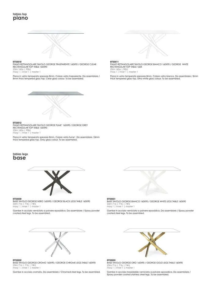 Home collection 2024 da 17 giugno a 31 dicembre di 2024 - Pagina del volantino 75