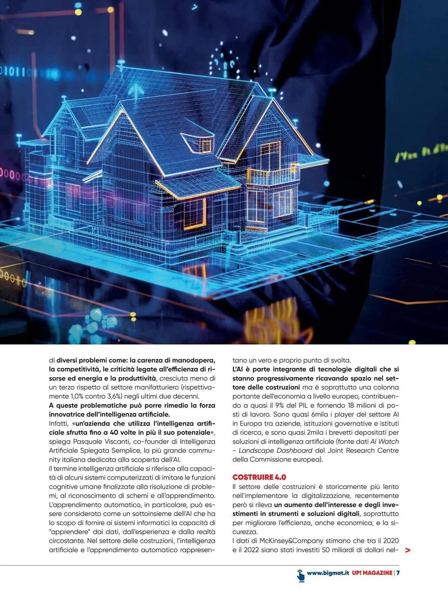 Volantino BigMat da 11 aprile a 30 aprile di 2024 - Pagina del volantino 9