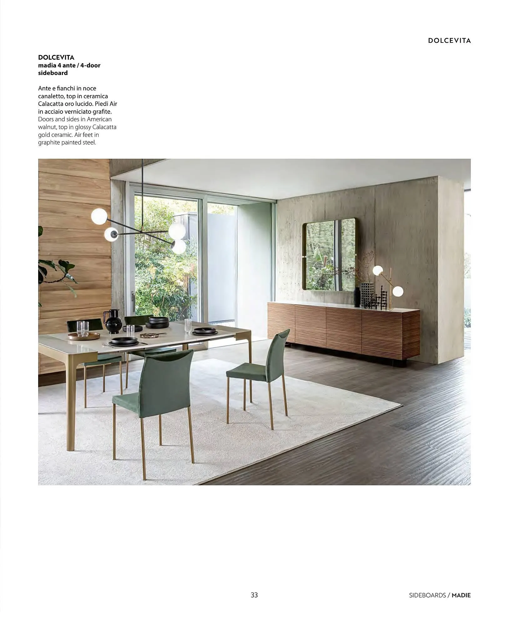 Volantino Riflessi da 26 febbraio a 28 dicembre di 2024 - Pagina del volantino 35