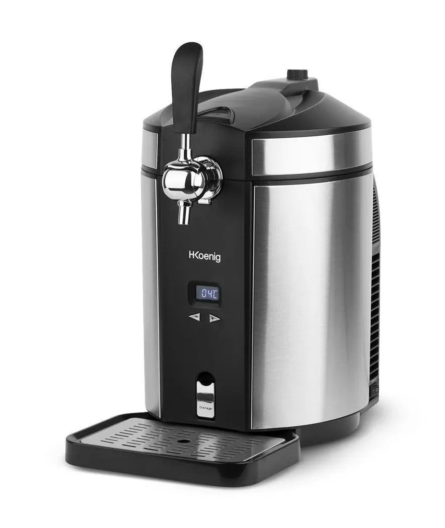 H.Koenig Spillatore birra BW1880