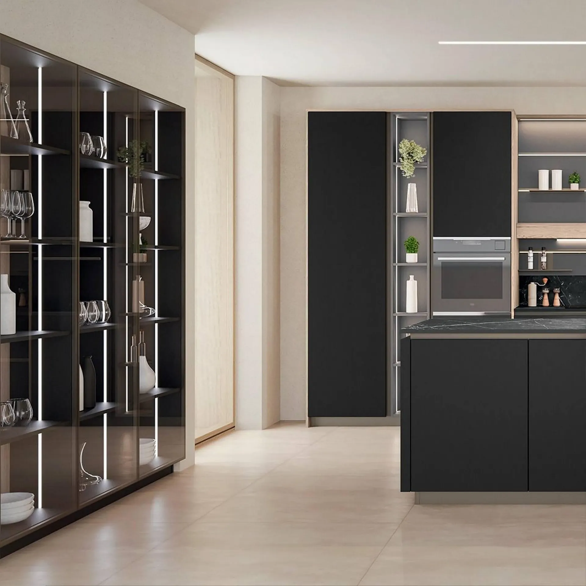 Volantino Veneta Cucine da 17 gennaio a 27 gennaio di 2024 - Pagina del volantino 4