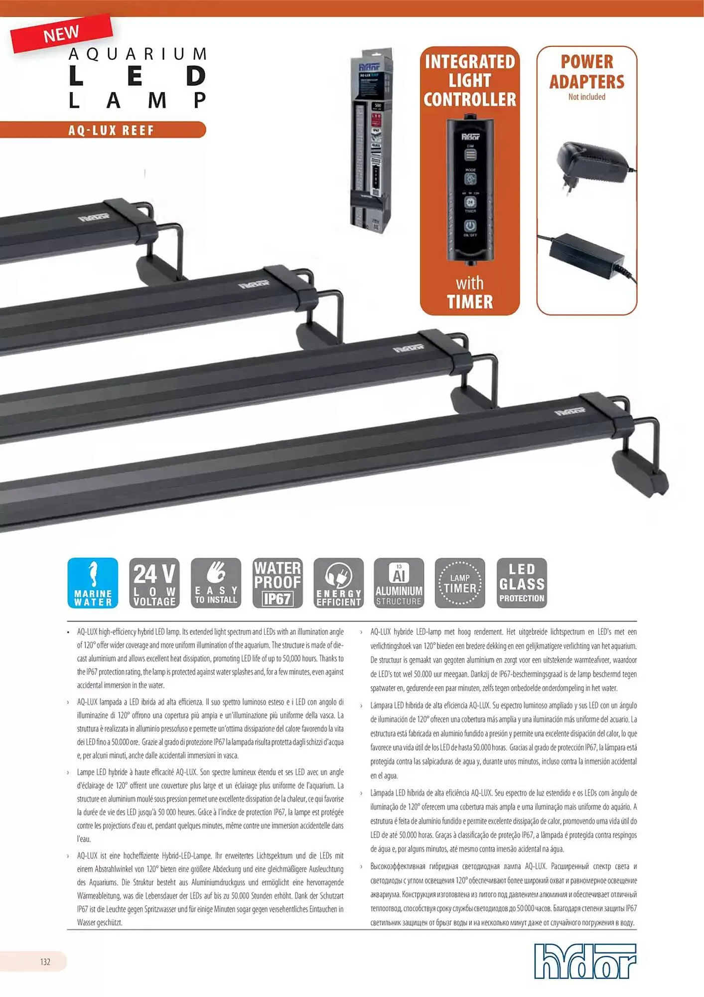 Volantino Ferplast da 13 dicembre a 31 dicembre di 2026 - Pagina del volantino 133