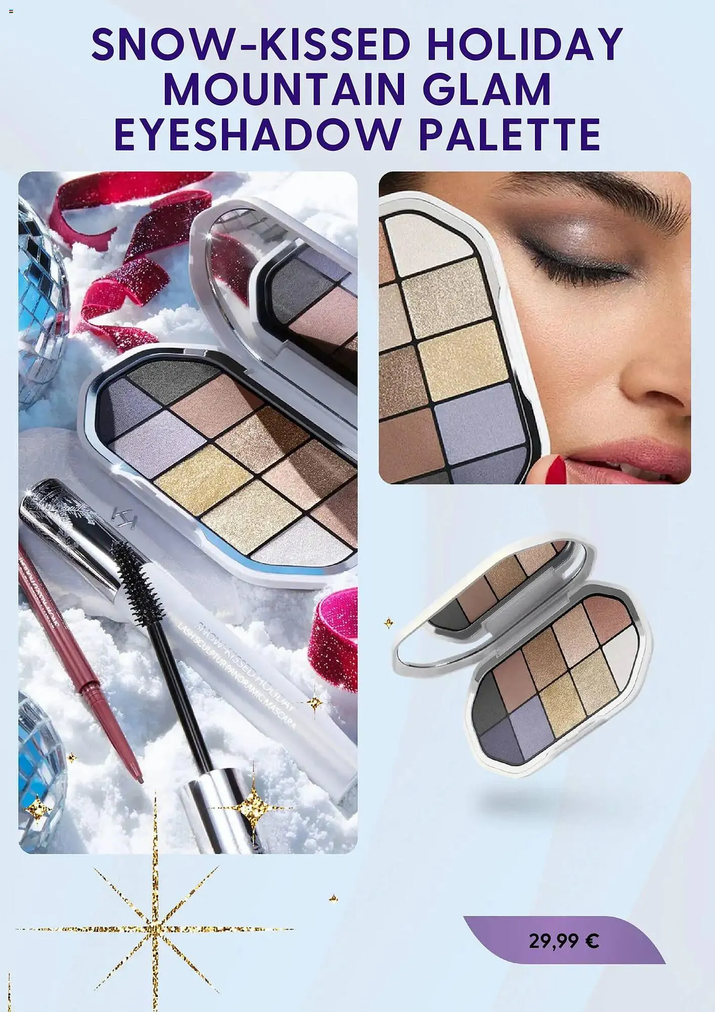 Volantino Kiko da 27 ottobre a 27 novembre di 2025 - Pagina del volantino 4