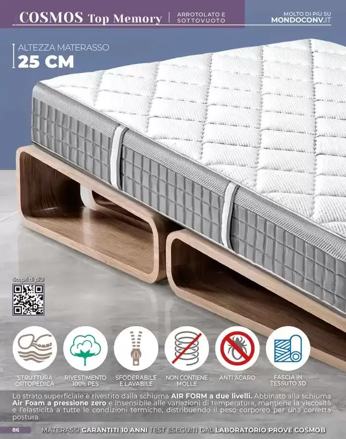 Fioriscono le Offerte da 1 aprile a 30 giugno di 2025 - Pagina del volantino 88