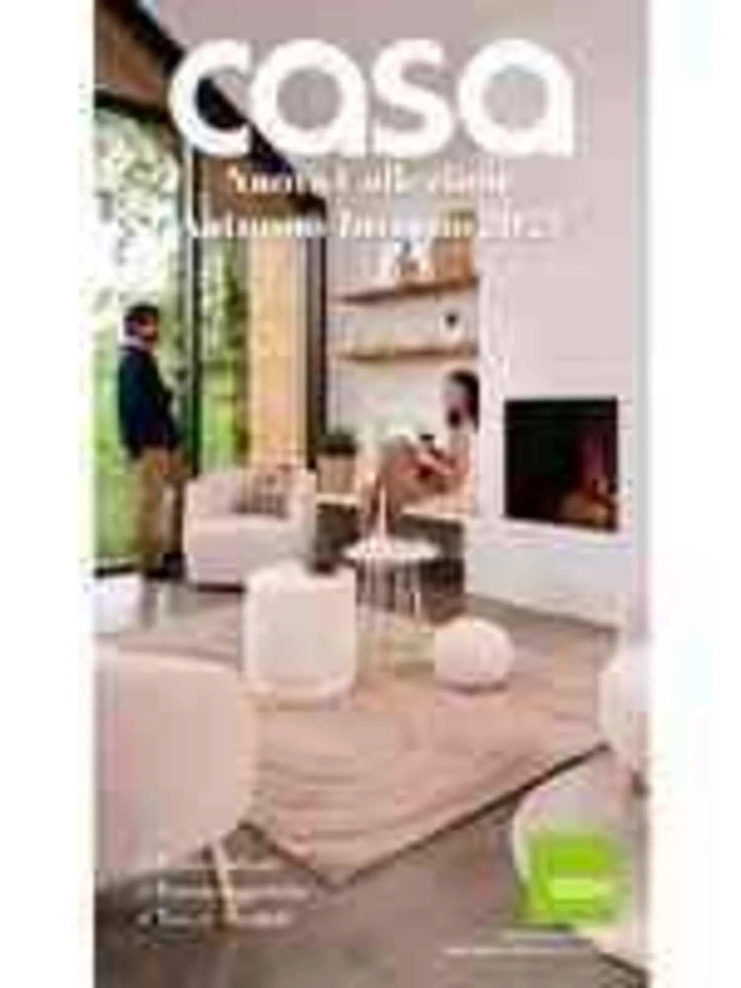 Volantino Casa da 11 settembre a 17 gennaio di 2024 - Pagina del volantino 1