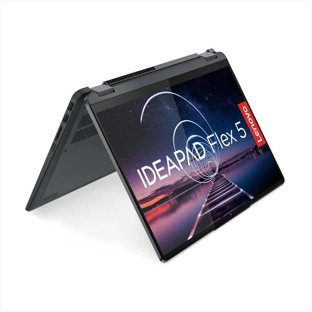 LENOVO - Notebook Ideapad Flex 5 Convertibile14" 82R700JNIX