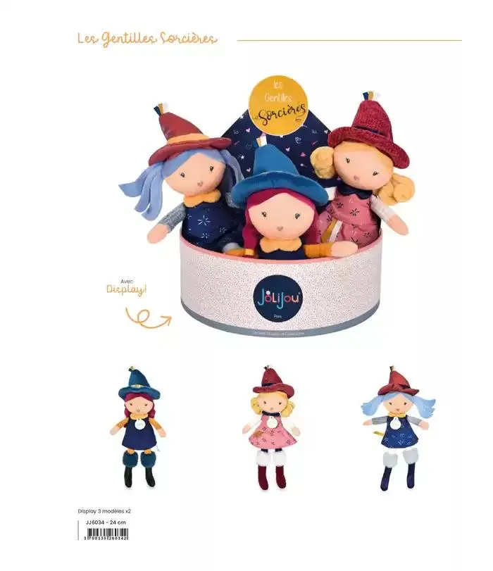 Catalogue anniversaire 2025 da 1 gennaio a 31 dicembre di 2025 - Pagina del volantino 248