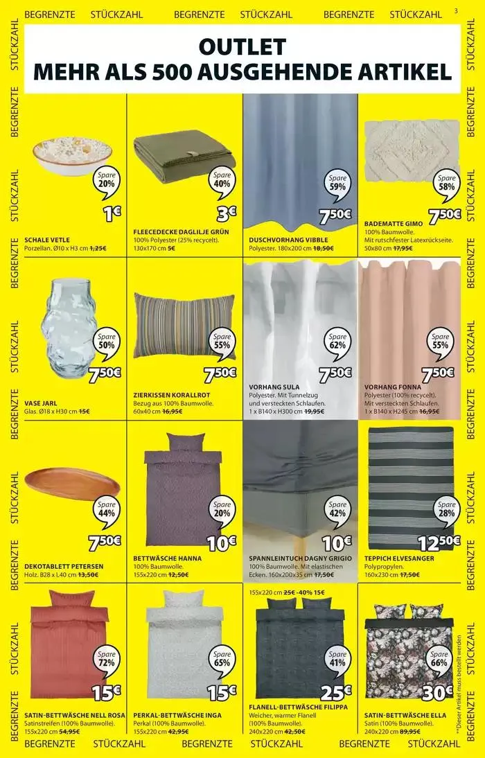 Winter Agebote da 2 gennaio a 5 febbraio di 2025 - Pagina del volantino 3