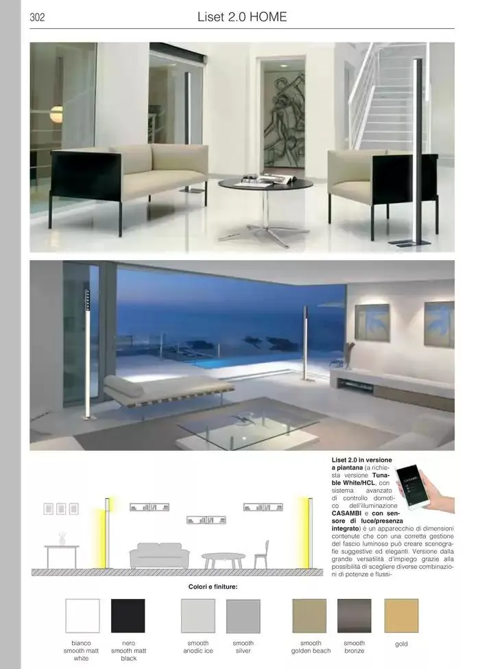 Fosnova LED 24/25 da 16 gennaio a 31 ottobre di 2025 - Pagina del volantino 304