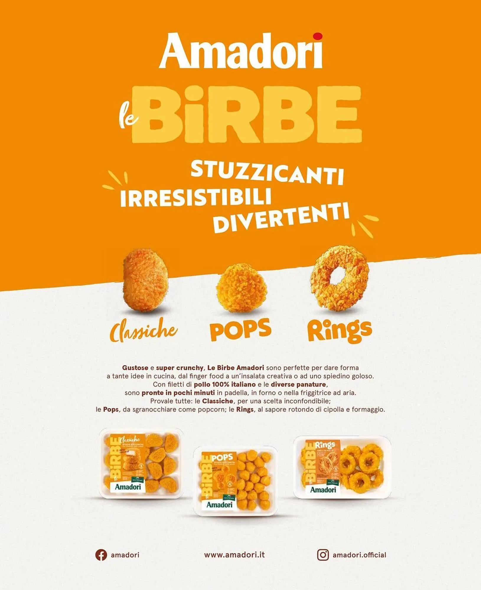 Volantino A&O da 1 novembre a 31 dicembre di 2025 - Pagina del volantino 27