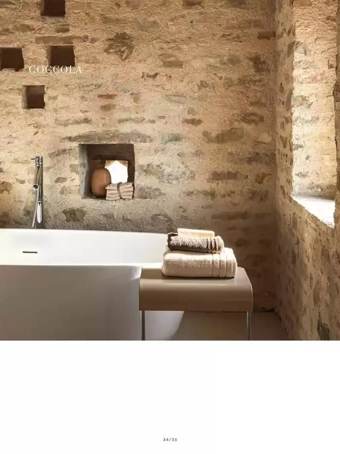 Fazzini collezione da 21 ottobre a 31 dicembre di 2025 - Pagina del volantino 38