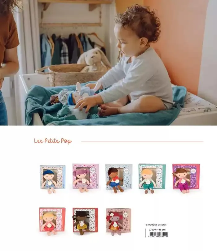 Catalogue anniversaire 2025 da 1 gennaio a 31 dicembre di 2025 - Pagina del volantino 260