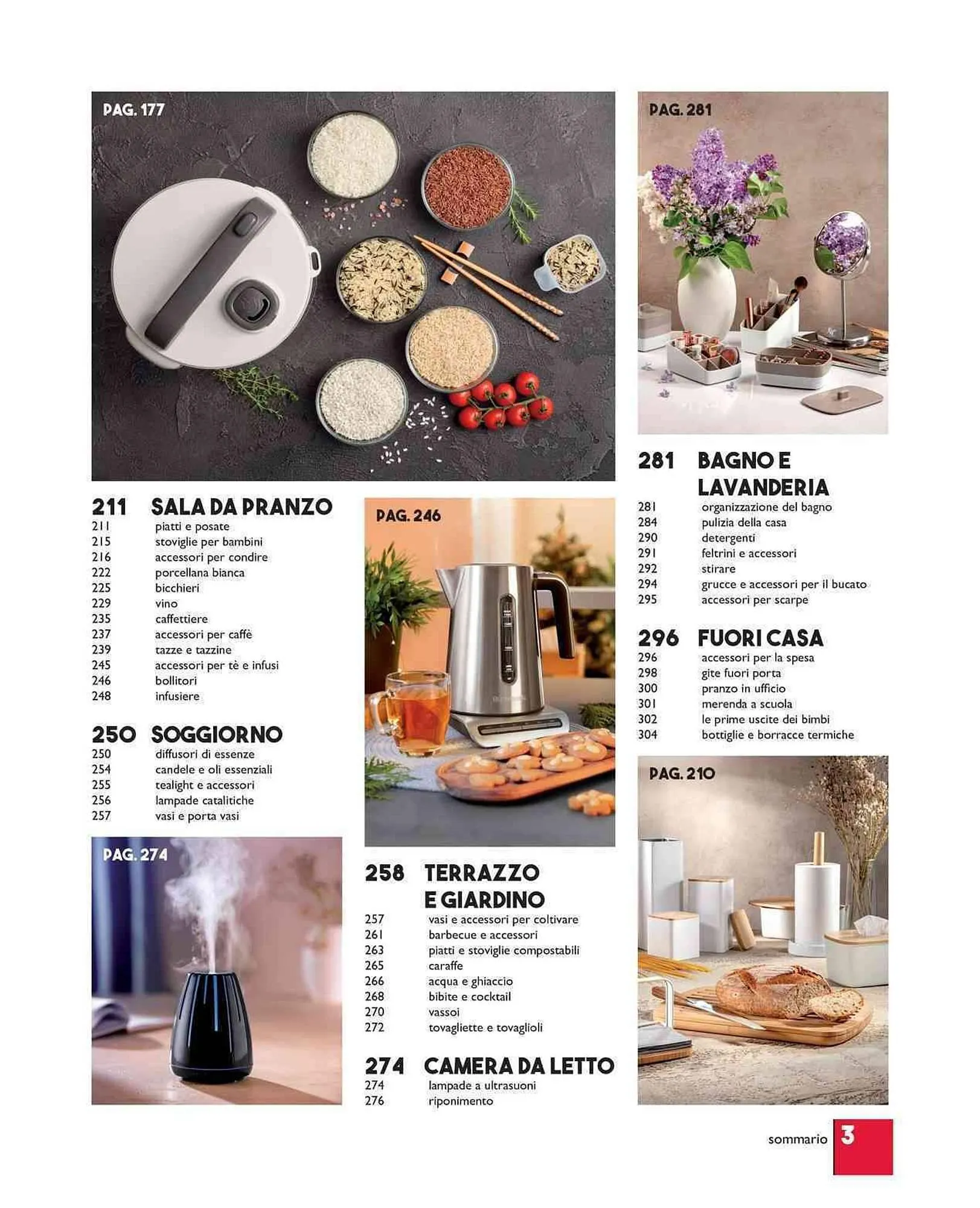 Volantino Tescoma da 11 luglio a 31 dicembre di 2023 - Pagina del volantino 3